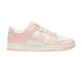 Кроссовки Nike Dunk Low Orange Pearl (36-40)
