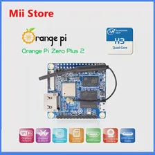 Мини-планшет Orange Pi Zero Plus2 H3, ОЗУ 512 Мб, Allwinner, 4,4 Android, Ubuntu, Windows 10 (art.: 3920bb3e8a9f9)