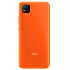 Смартфон Redmi 9C 2/32GB NFC EAC (Orange)