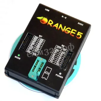 Программатор Orange 5 оригинал