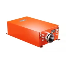 Приточная установка Ventmachine Orange 350 Z1