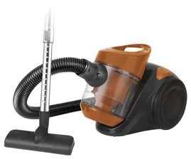 Пылесос LUMME LU-3216 Orange/Black