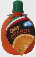 Сок "Condy" Orange, 200 мл