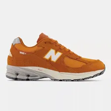 New Balance 2002r Protection Pack 'Vintage Orange'