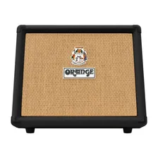 Orange Crush Acoustic 30 Black