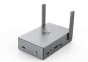Корпус алюминиевый для Orange Pi 5