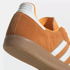 Обувь Samba OG Orange