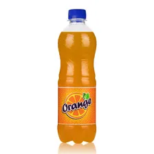 Купить Orange 0,5л x 12шт ПЭТ