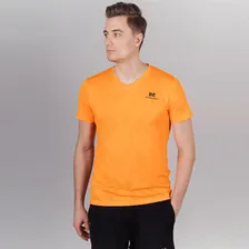 Футболка Nordski Ornament Orange мужская