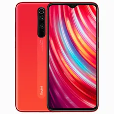 Xiaomi Redmi Note 8 Pro 6/128 Coral Orange