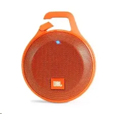 Колонка JBL Clip Plus Orange