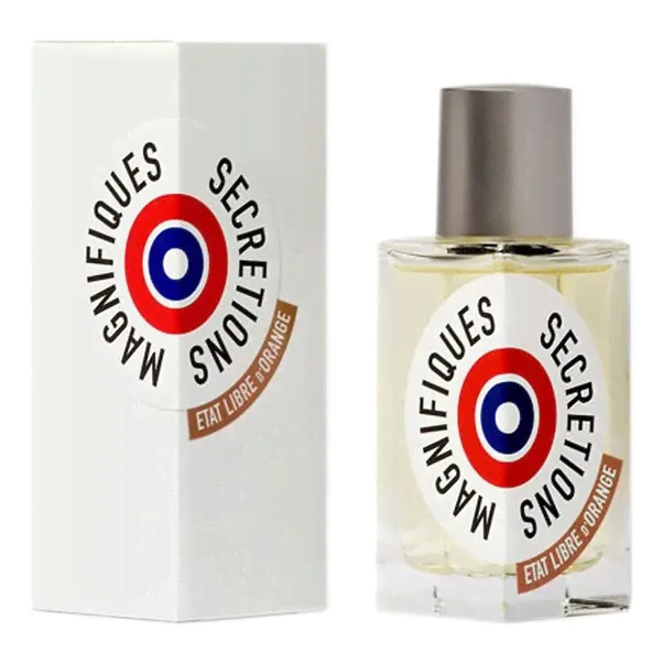 Etat Libre d Orange Secretions Magnifiques Edp-0