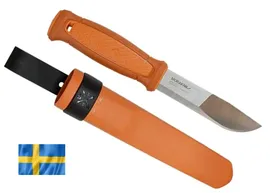 Нож MORA Kansbol. Orange.