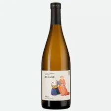 Вино Loco Cimbali Orange, 0.75 л.