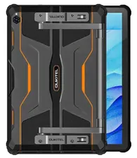 Планшет Oukitel RT6 10.1" 8/256Gb LTE Black Orange