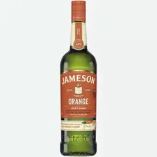 Виски Jameson Orange, 0.7 л, Ирландия