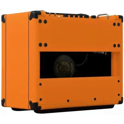 Orange Orange Rocker 15-1