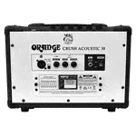 Orange комбоусилитель Crush Acoustic 30-1
