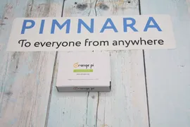 Микрокомпьютер Orange Pi Zero 2 1 GB