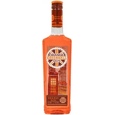 Джин Greenball Orange Gin, 0.5 л