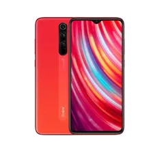 Redmi Note 8 Pro 6/128Gb Coral Orange EU Global Version