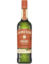 Виски Jameson Orange 30% 0,7 л