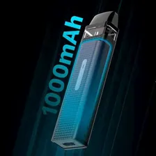 Стартовый набор Vaporesso XROS Mini 1000mAh 2ml – Orange Red