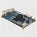 Алюминиевые Радиаторы Orange Pi 5 CPU RAM Радиатор Совместим с материнской платой Orange Pi 5