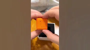 First unboxing (Gone Right😏)