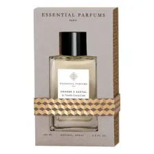 Essential Orange Santal edp 10ml
