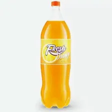Напиток газ.fresh Lemonade Orange 2л пэт