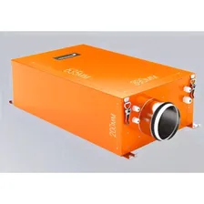 Приточная установка VENTMACHINE Orange 350 GTC