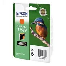 C13T15994010 Картридж epson i/c r2000 orange cartridge