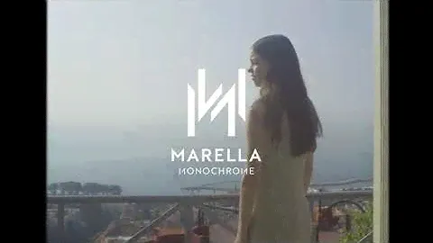MARELLA MONOCHROME SS24
