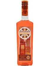 Greenball Orange Gin