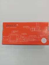 🛍 Помпа проточная ASPEN Silent+ Mini Orange 12 лч 10м FP3313