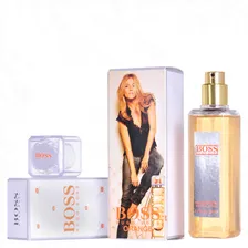 Hugo Boss Boss Orange 50 мл (суперстойкий)