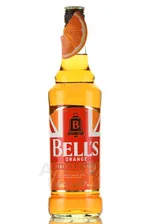 Bell’s Orange - виски Бэллс со вкусом апельсина 0.7 л