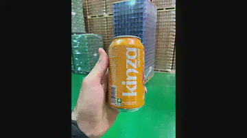 KINZA COLA
