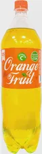Вода "Export Style" Orange Fruit, PET, 2 л