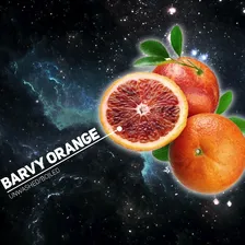 Dark Side Medium - Barvy Orange (Апельсин)