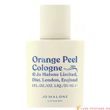 Jo Malone Orange Peel Cologne (LUXE)