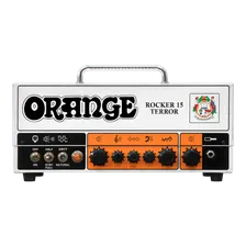 Orange Rocker 15 Terror Ламповый гитарный усилитель, 15 Вт.