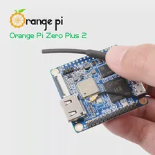 Мини-планшет Orange Pi Zero Plus2 H3, ОЗУ 512 Мб, Allwinner, 4,4 Android, Ubuntu, Windows 10 (art.: 3920bb3e8a9f9)