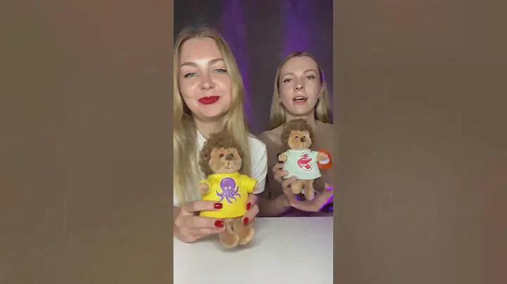 Обзор всех коллекций Orange Toys!