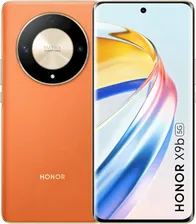 Двойная карта HONOR X9b 5G 12 ГБ + 256 ГБ Sunrise Orange