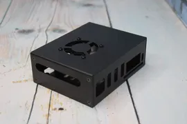 Корпус металлический для Orange Pi 5 Plus