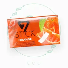 Жевательная резинка Апельсин / Orange без сахара Stick (Турция), 14.5 гр