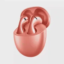 Беспроводные наушники Huawei FreeBuds 5, Coral Orange (T0013)