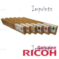 Оригинальный картридж Ricoh Type L4100 Orange
